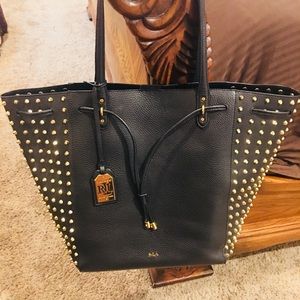 Ralph Lauren Purse